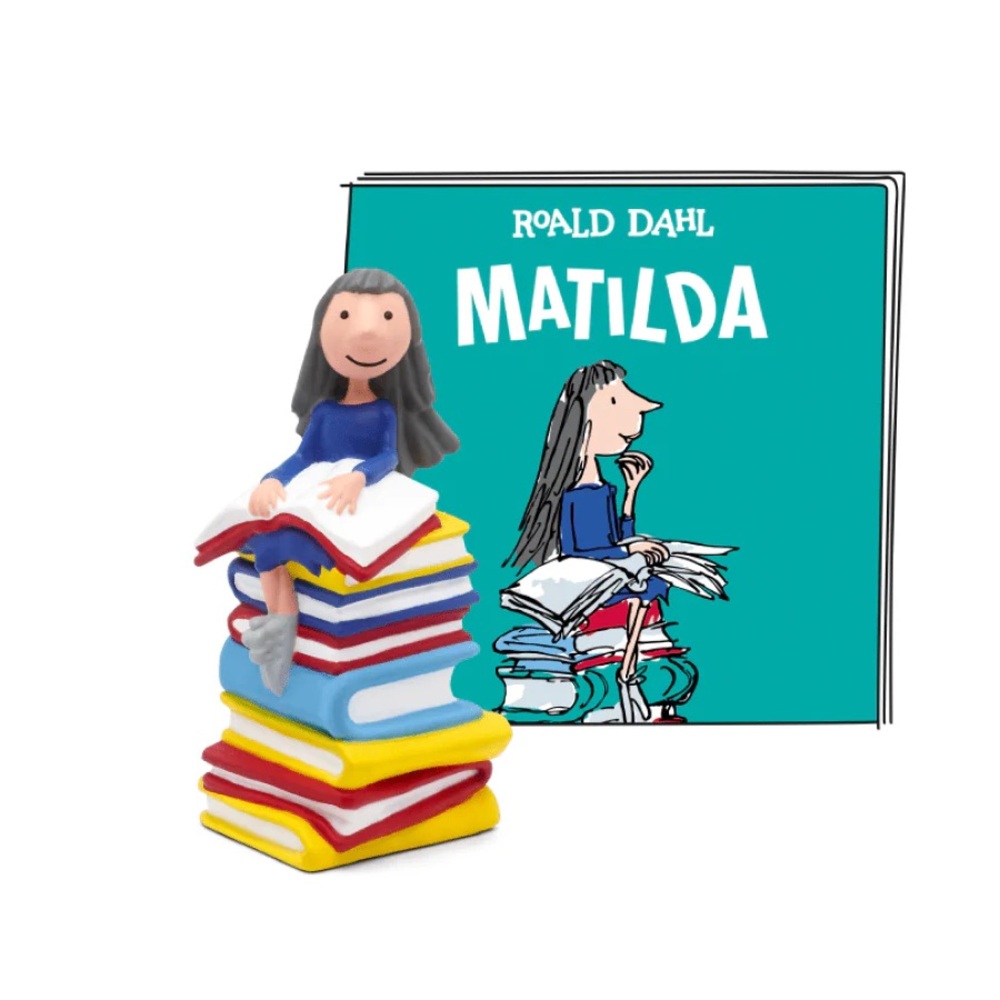 Matilda Tonie